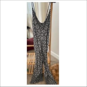 LOFT Beach jumpsuit - size 20